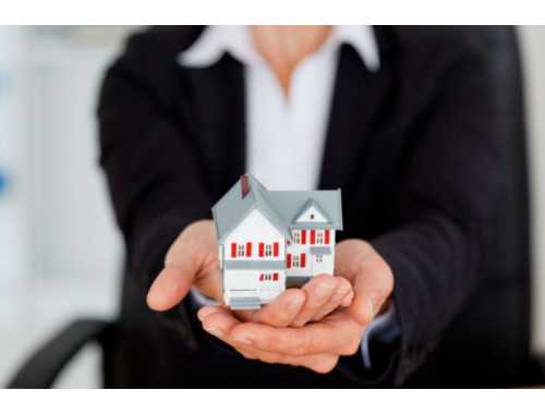 父母过户给子女房子评估费交费用